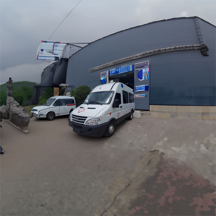 出租救护车电话