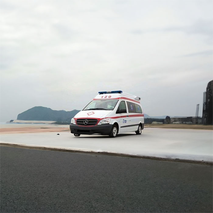 租赁救护车联系方式