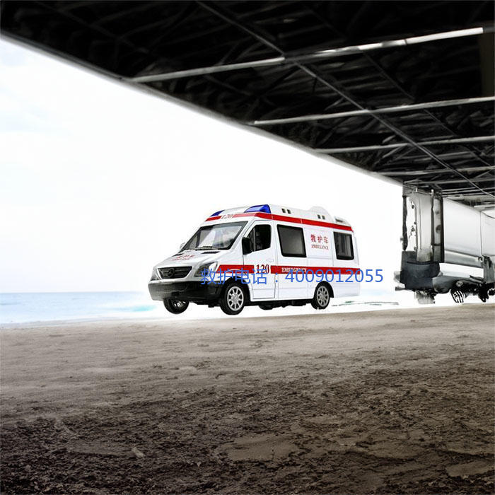 租赁救护车电话