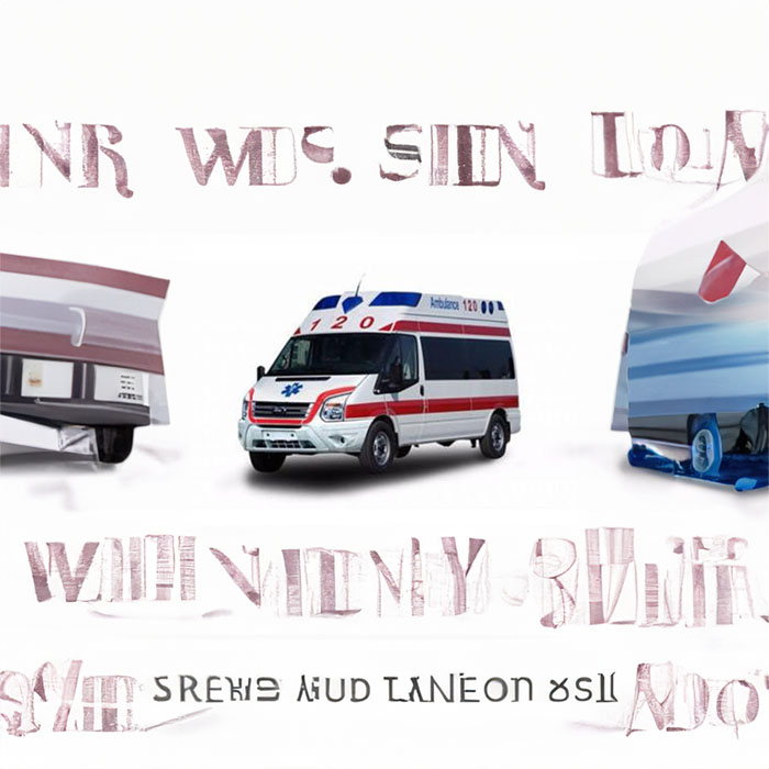 出租救护车电话