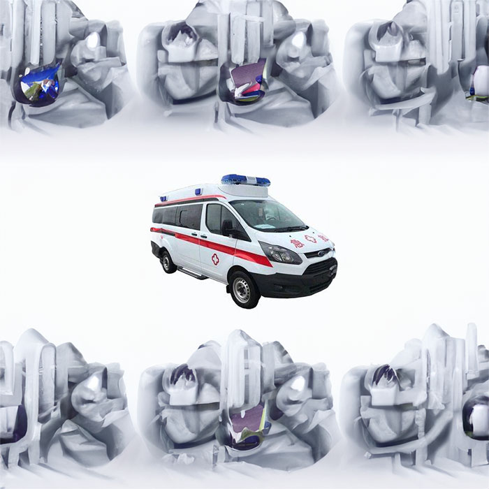 出租急救车电话号码