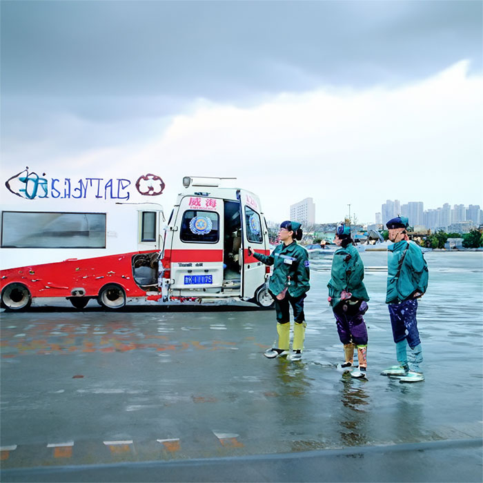 租赁急救车电话