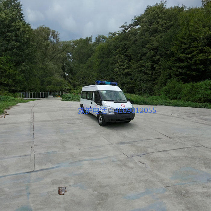 出租救护车电话