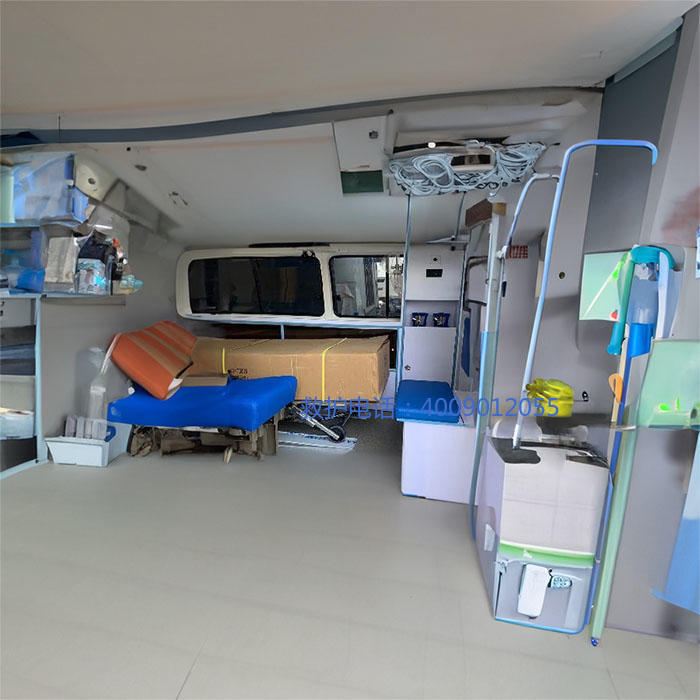 出租120联系电话