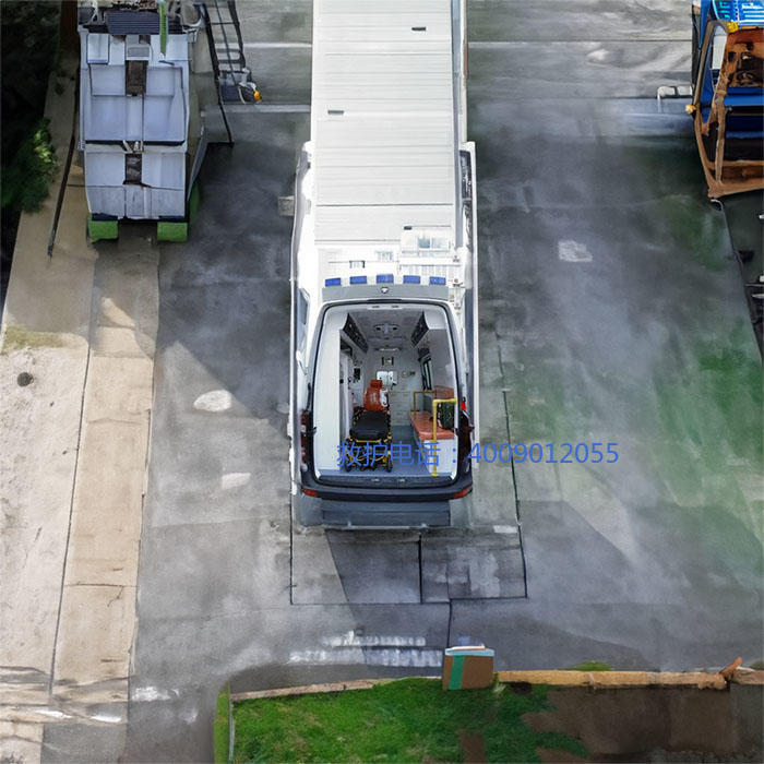 出租私人救护车联系电话