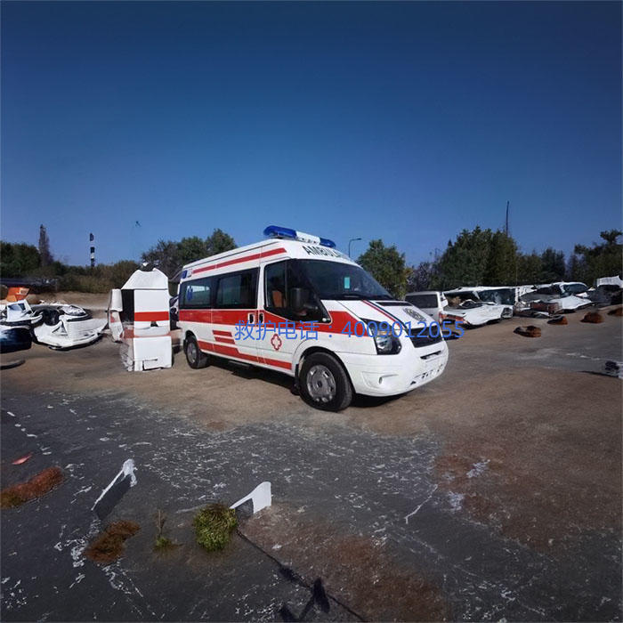 出租私人救护车联系方式