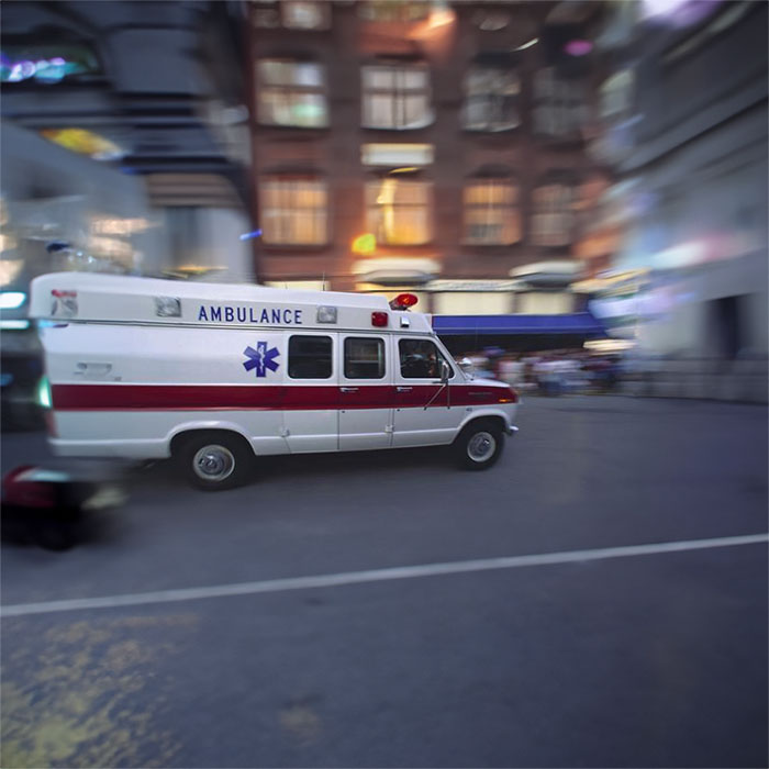 租赁私人救护车电话
