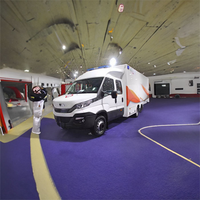 出租急救车联系方式