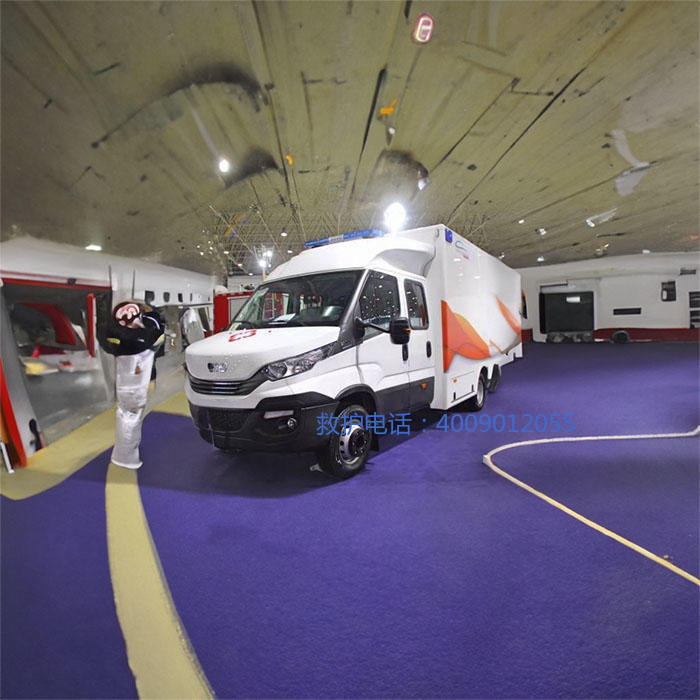 出租急救车联系电话