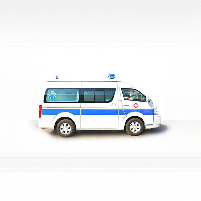 租赁私人救护车电话