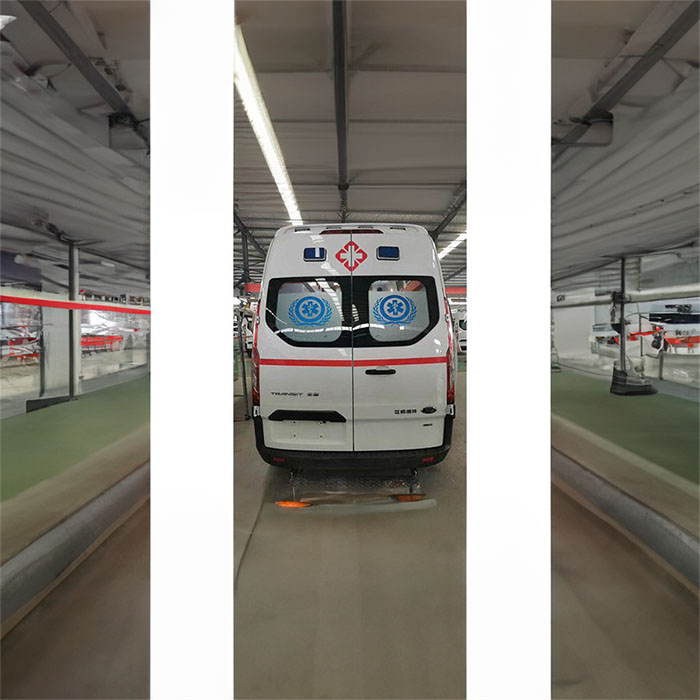 租赁急救车电话号码