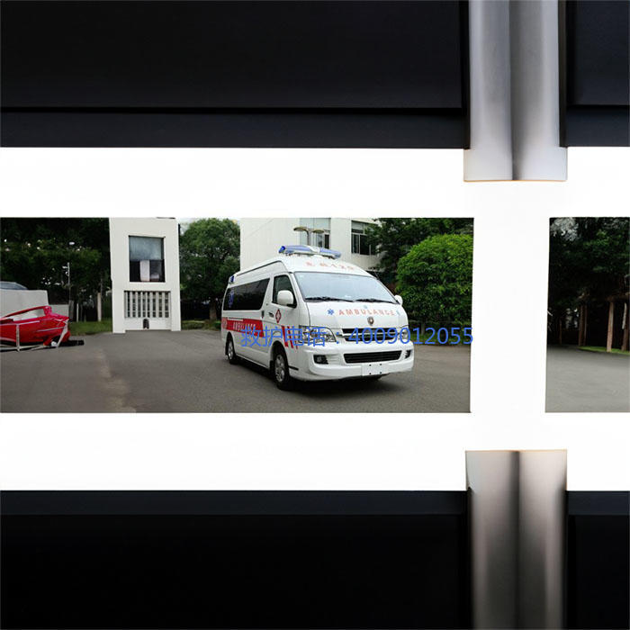 出租救护车联系电话