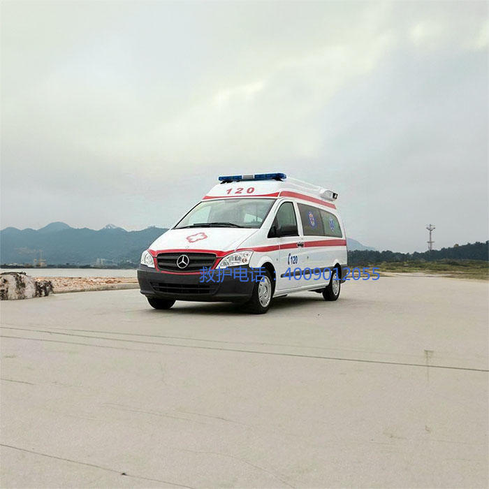 出租私人救护车联系方式