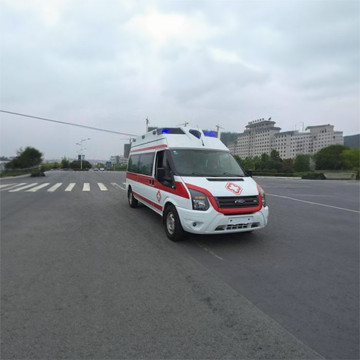 出租120联系方式