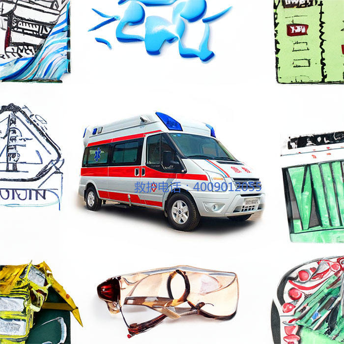 租赁急救车联系方式