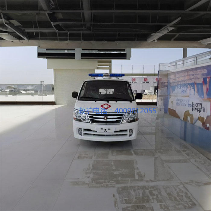 租赁私人救护车联系电话