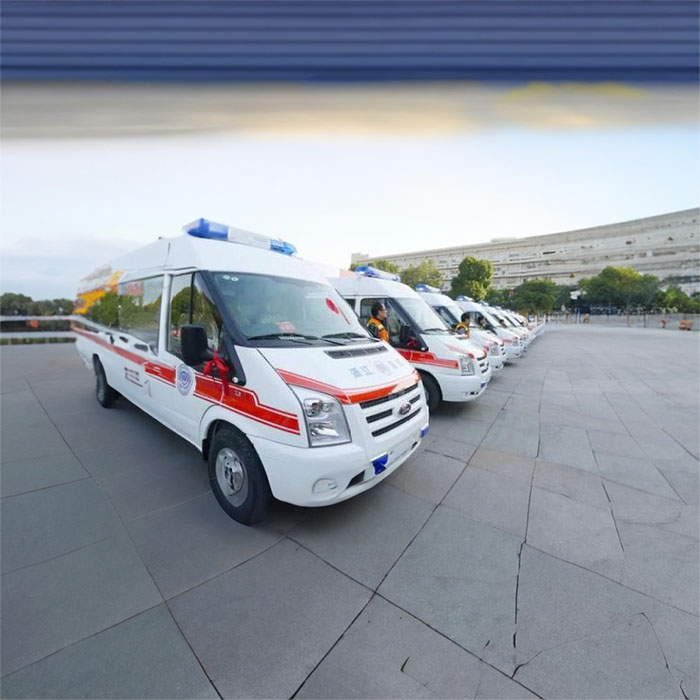 租赁私人救护车联系电话