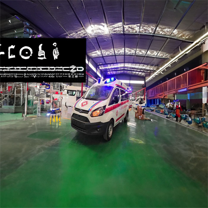 租赁私人救护车联系方式