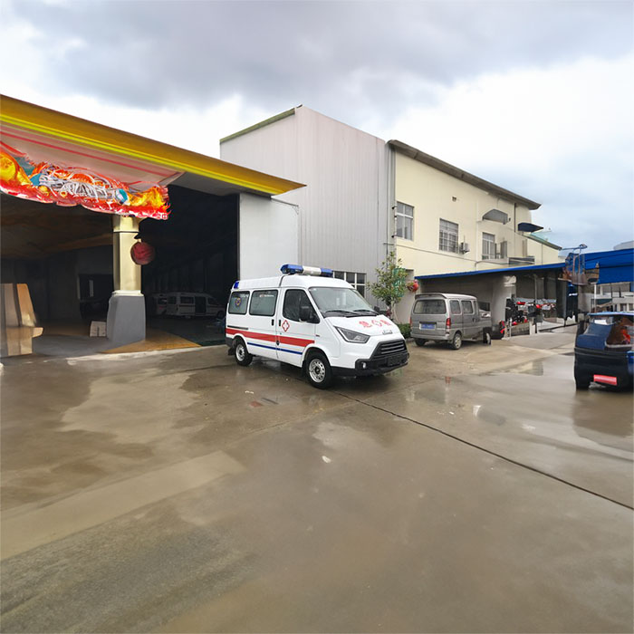 出租救护车电话