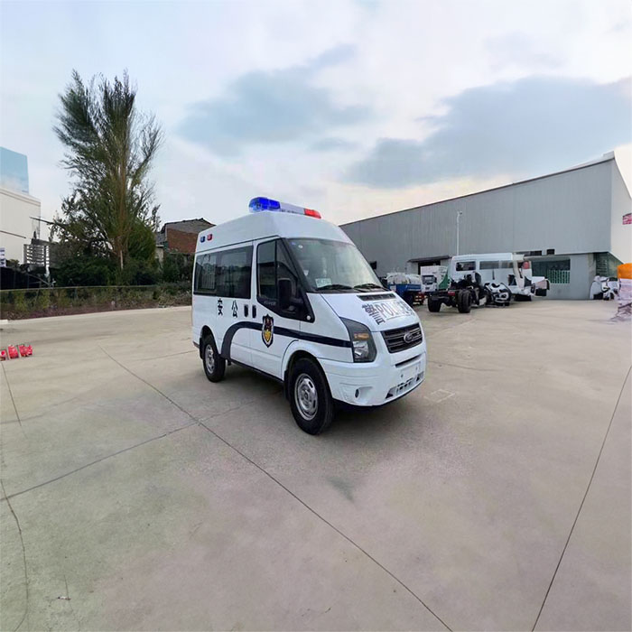 租赁急救车联系电话