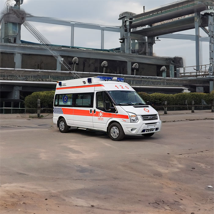 出租私人救护车