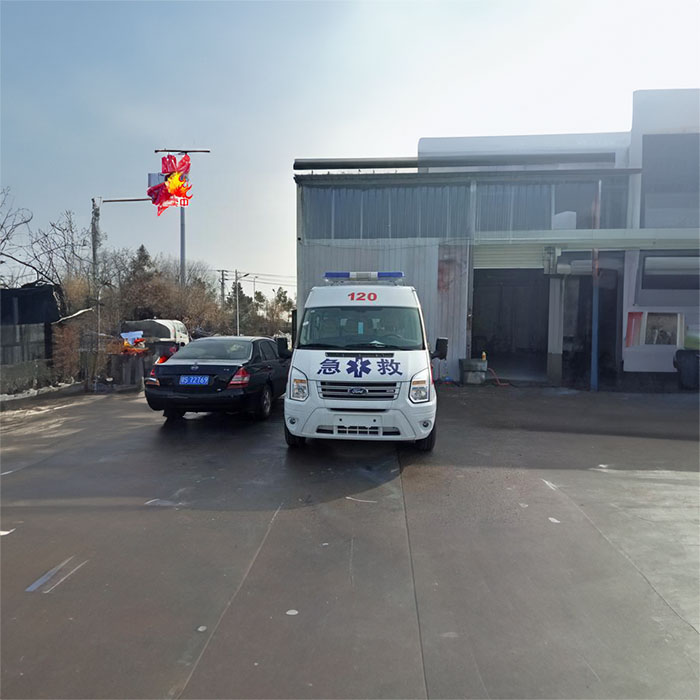 出租救护车联系电话