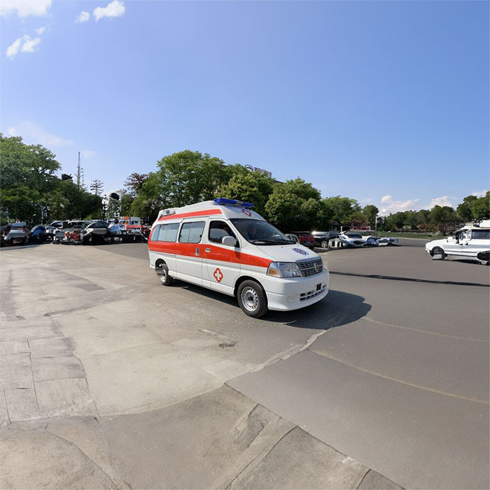 出租急救车电话号码