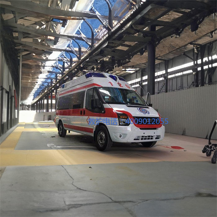 出租120联系方式