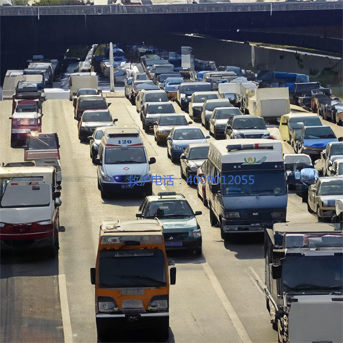 出租急救车电话