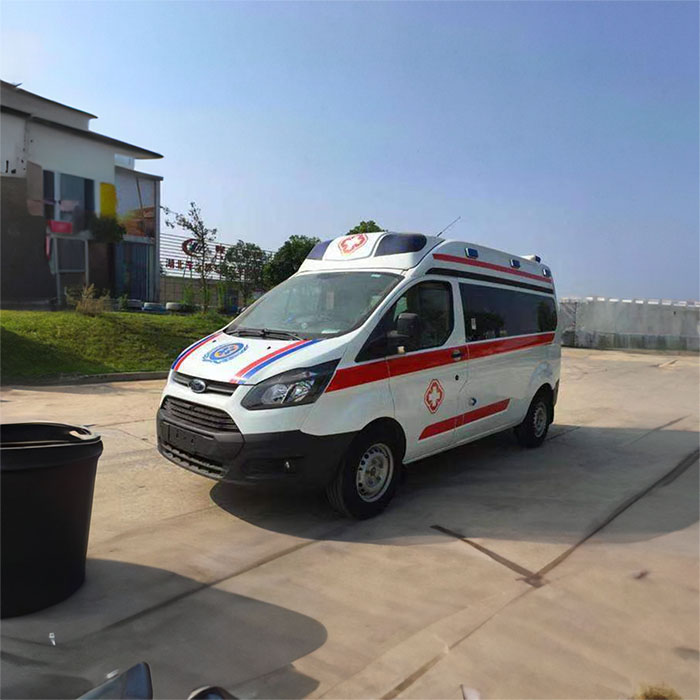 出租私人救护车