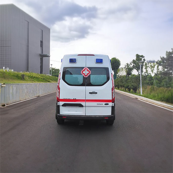 租赁私人救护车电话号码