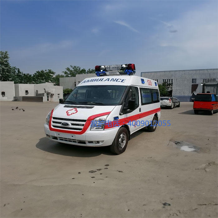 出租私人救护车电话号码