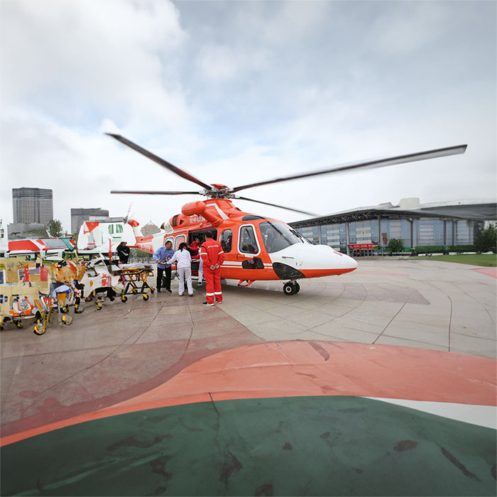 租赁急救车联系电话