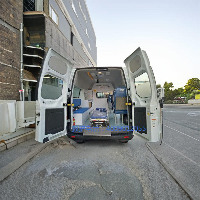 租赁急救车电话号码