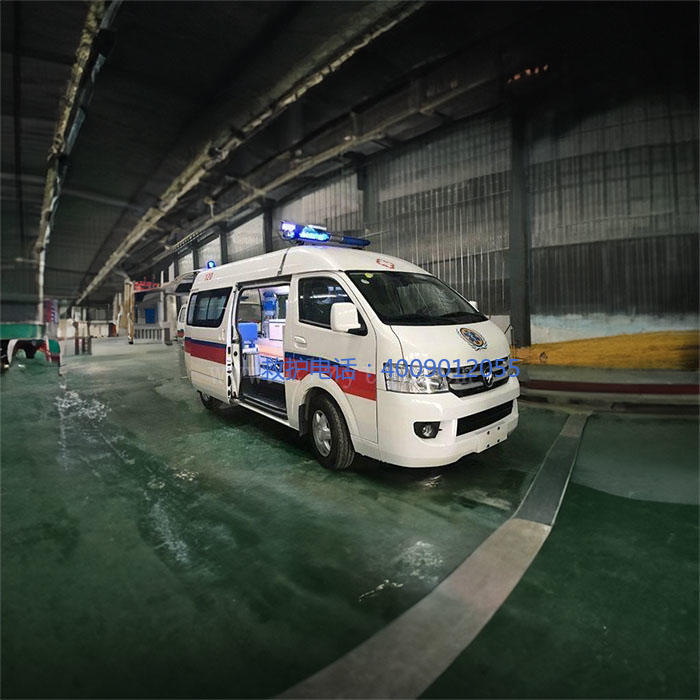 出租私人救护车电话号码