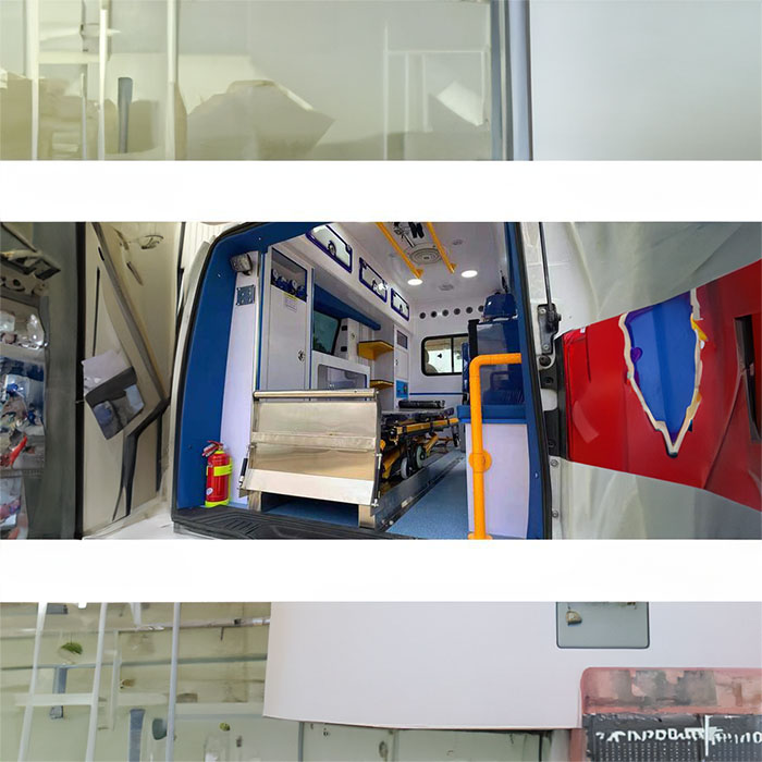 出租急救车电话号码