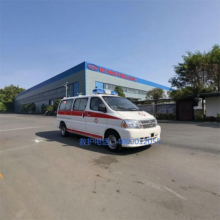 出租私人救护车电话