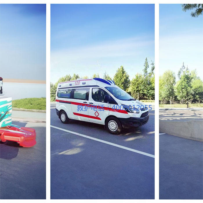 租赁私人救护车联系电话