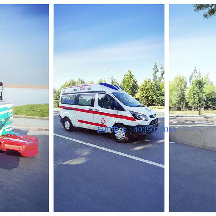 出租私人救护车电话