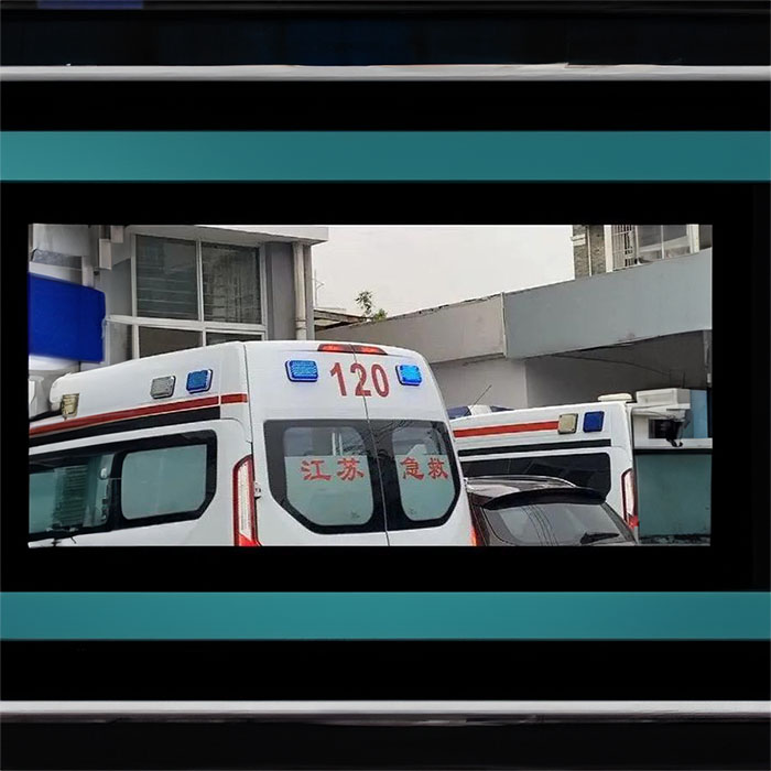 租赁私人救护车