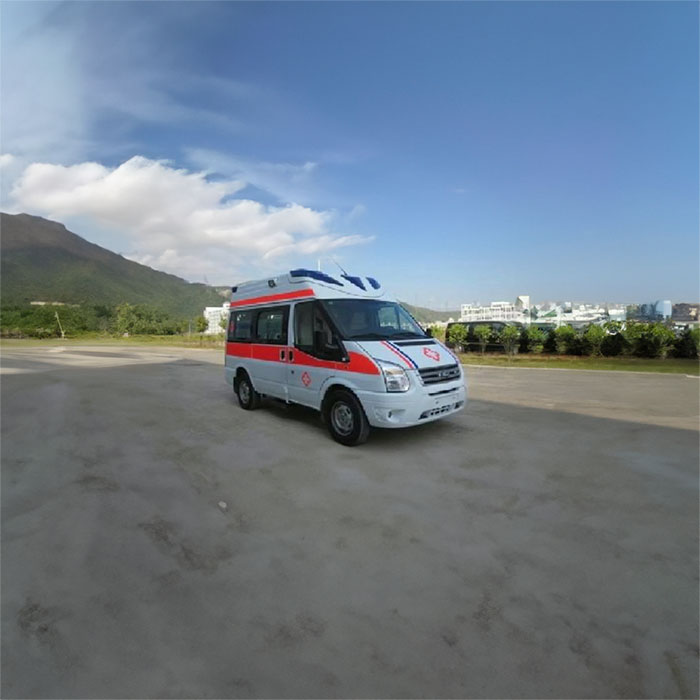 租赁急救车联系电话