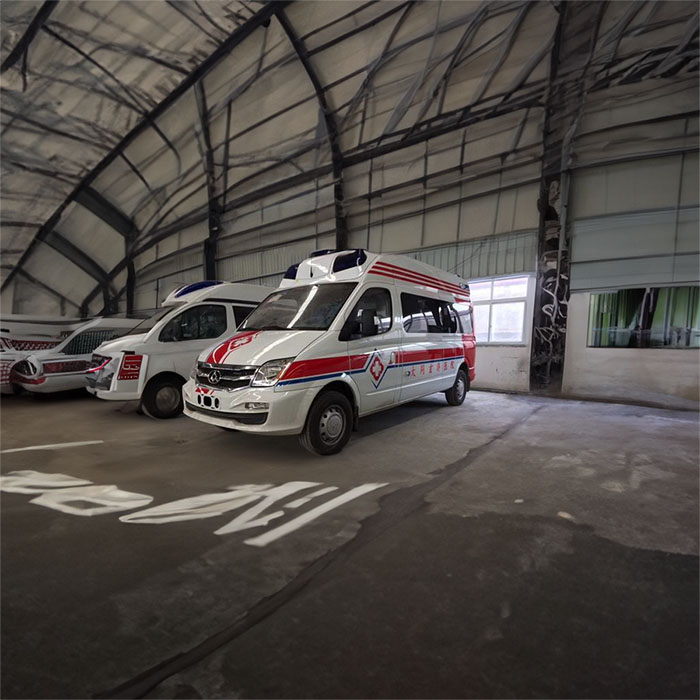 租赁私人救护车联系方式