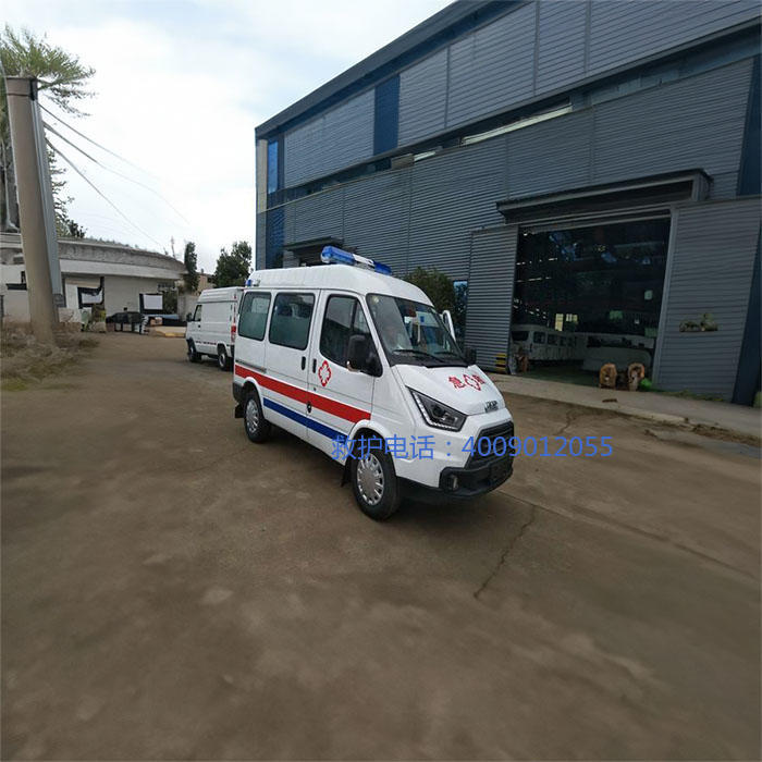 出租急救车电话号码