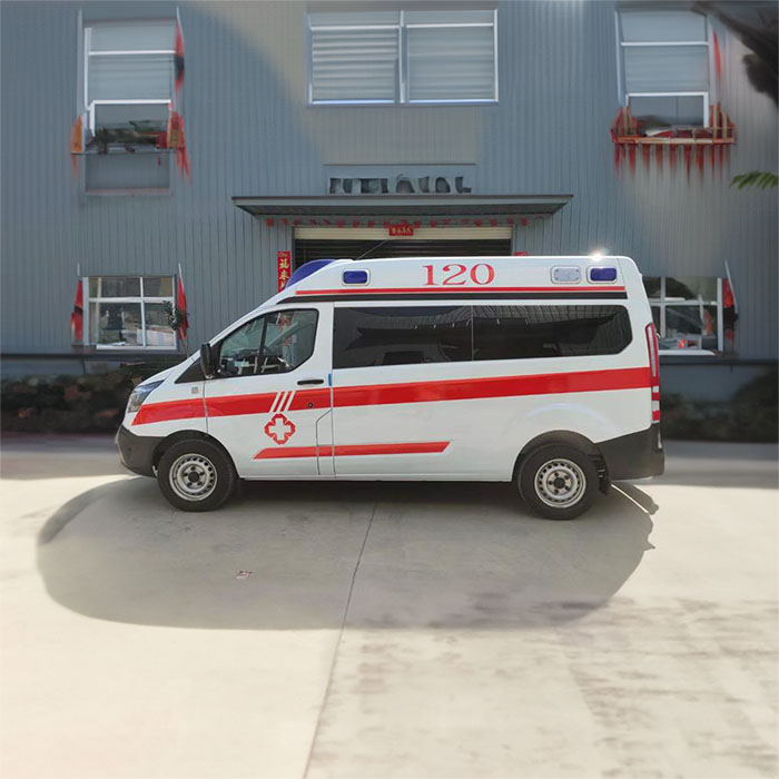 租赁救护车电话号码
