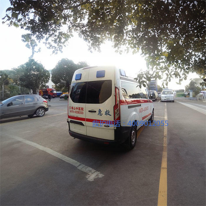 出租120联系电话