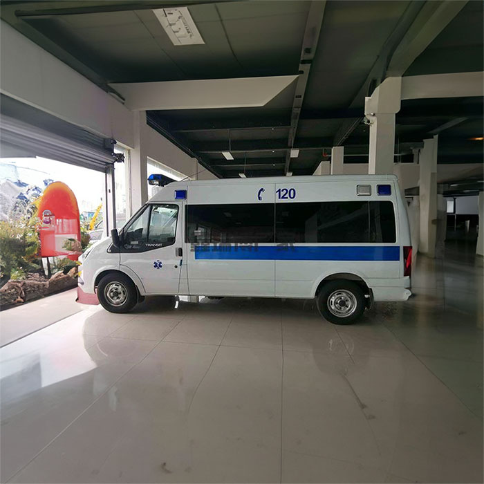 租赁救护车联系电话