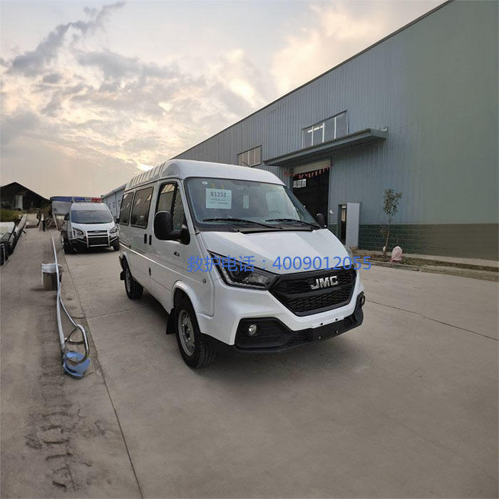 出租急救车电话