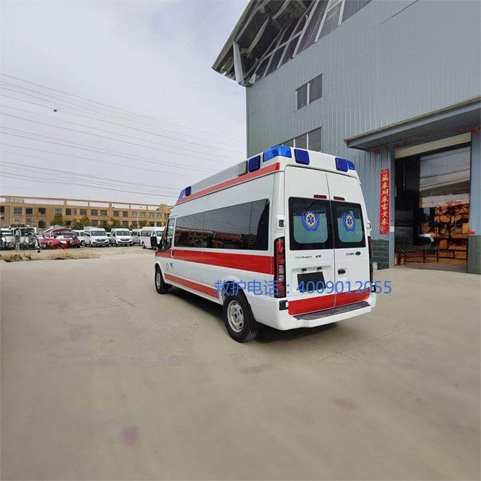 出租私人救护车联系方式