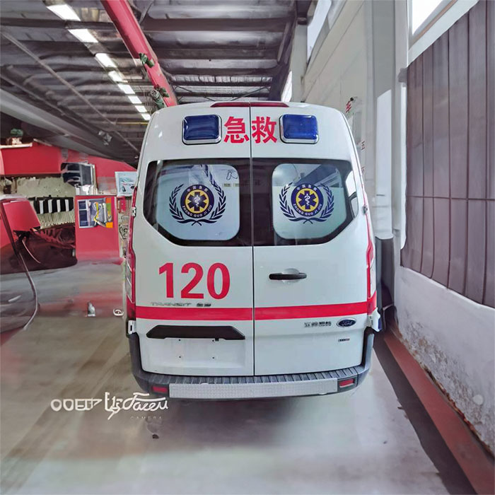 租赁救护车联系电话