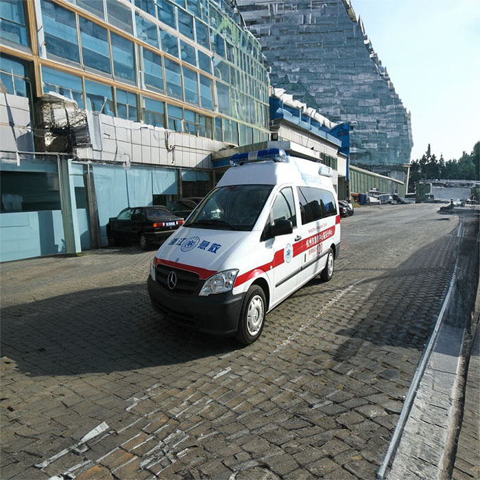 出租私人救护车电话